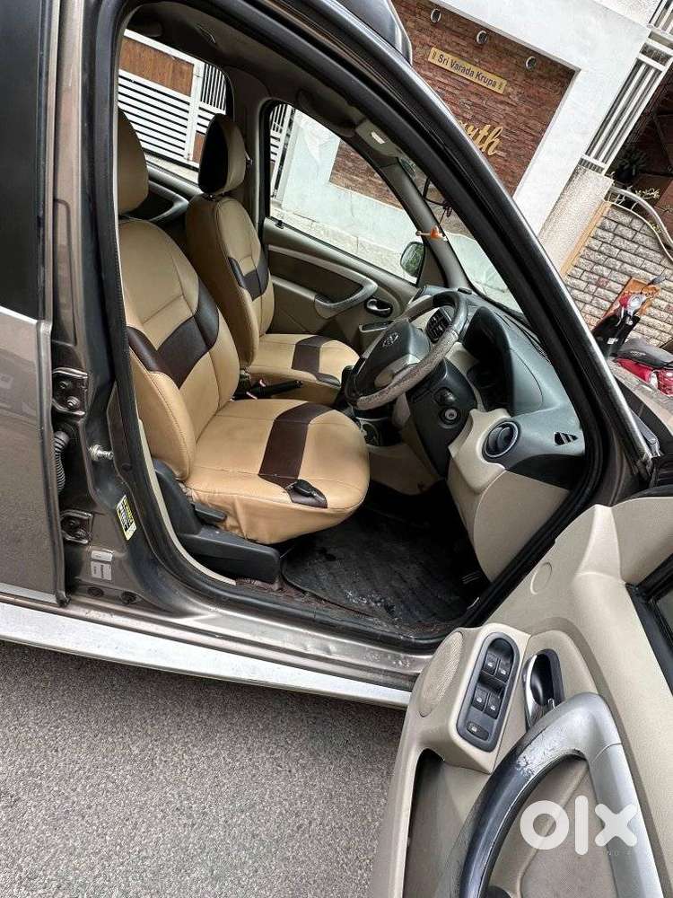Nissan Terrano XL 85 PS, 2015, Diesel