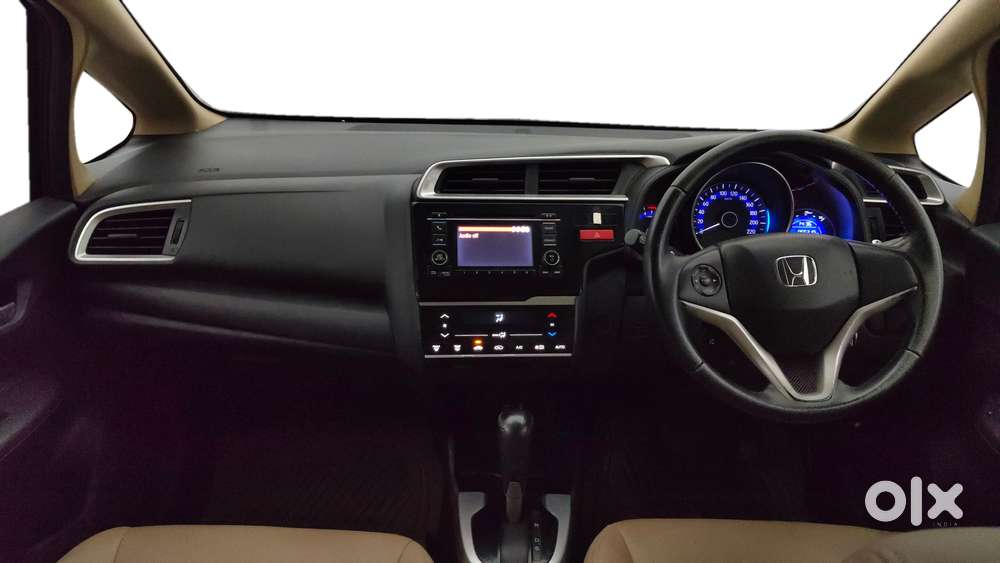 Honda Jazz 1.2 V At I Vtec, 2016, Petrol