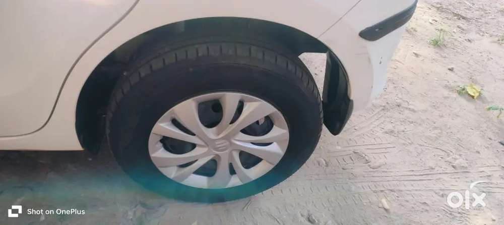 Maruti Suzuki Swift 2024