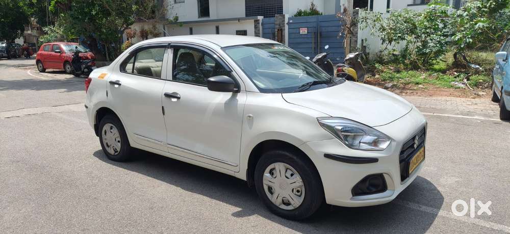 Maruti Suzuki Swift Dzire Vxi(o) Mt, 2024, Cng & Hybrids