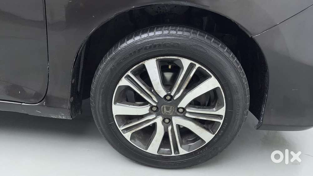 Honda City 2015-2017 I Vtec Sv, 2019, Petrol