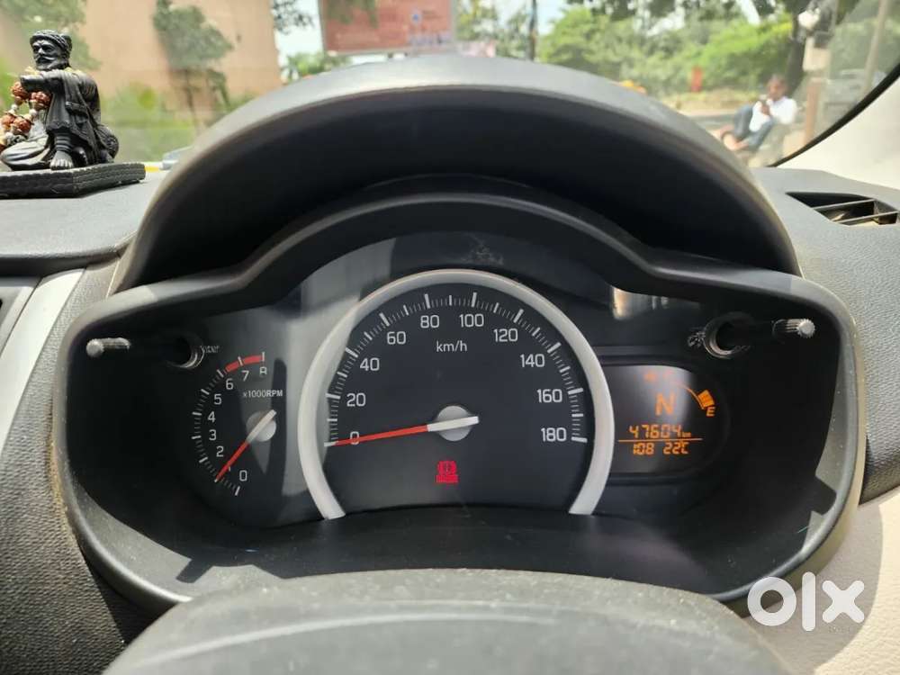 Maruti Suzuki Celerio Zxi, 2018, Petrol
