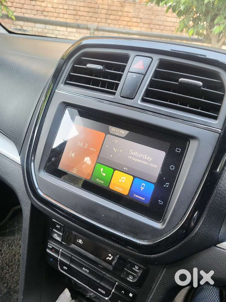 Toyota Urban Cruiser Petrol 2021