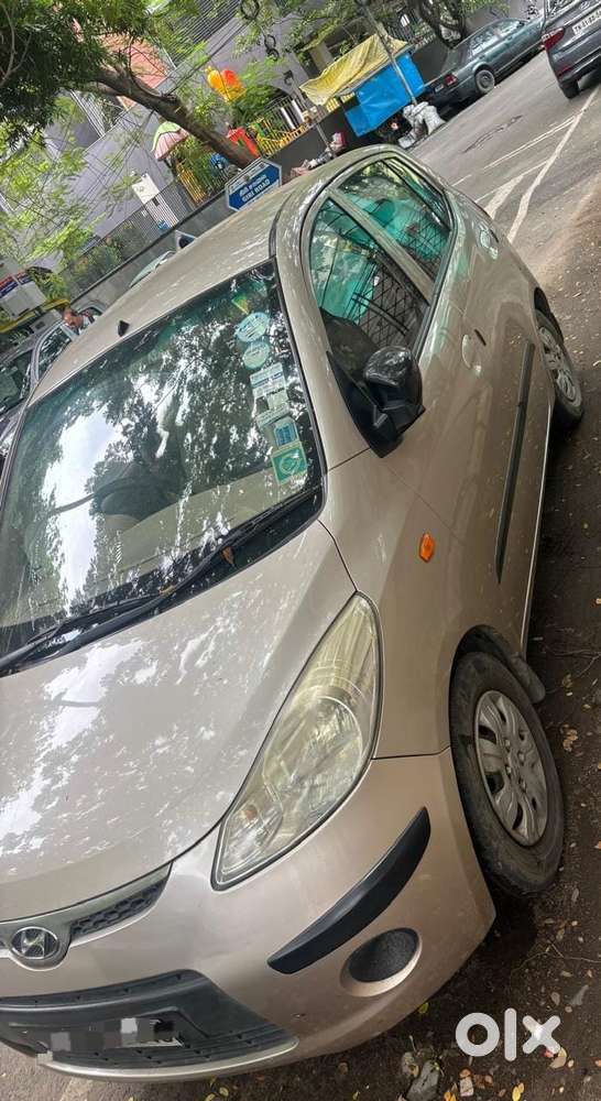 Hyundai I10 Magna 1.2, 2008, Petrol