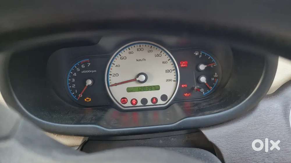 Hyundai I10 2008 For Sale