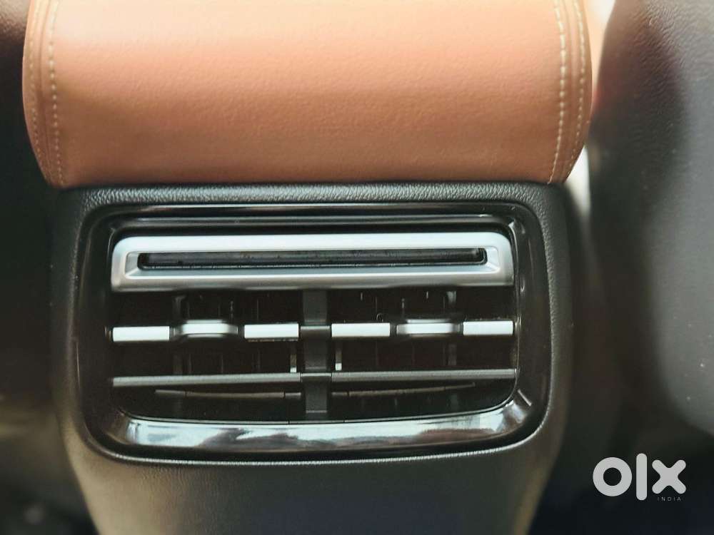 Mg Hector Plus Savvy Pro 1.5 Turbo Petrol Cvt 6 Str, 2023, Petrol