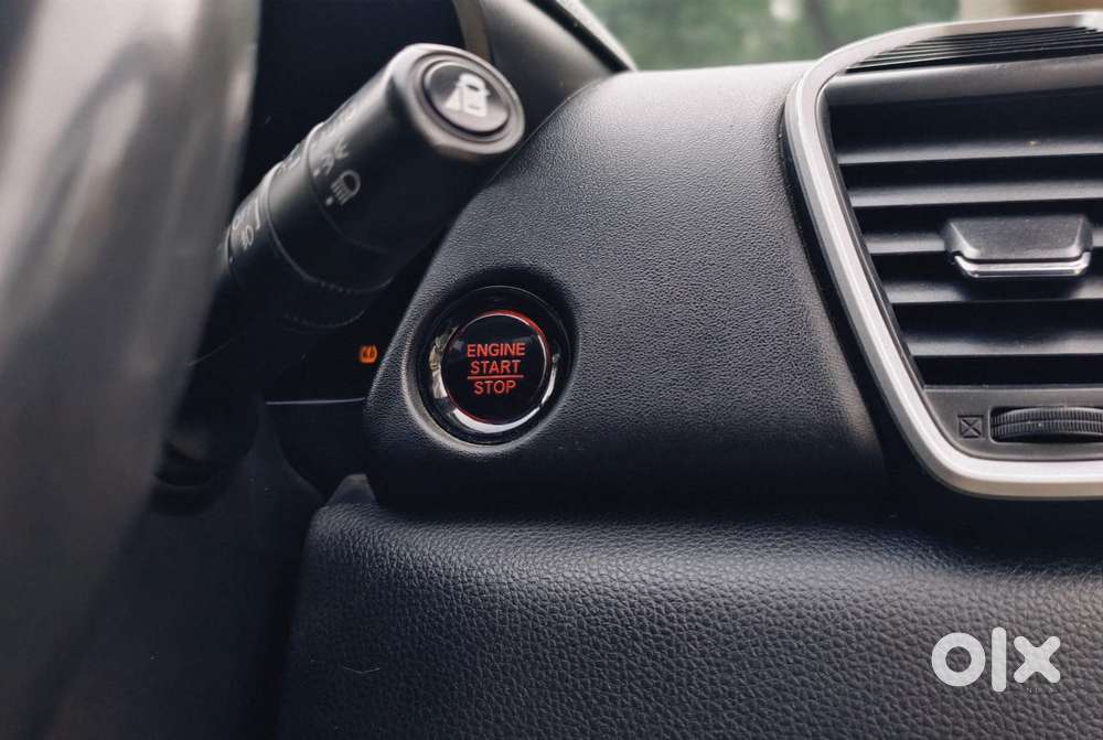 Honda City Zx Cvt, 2022, Petrol