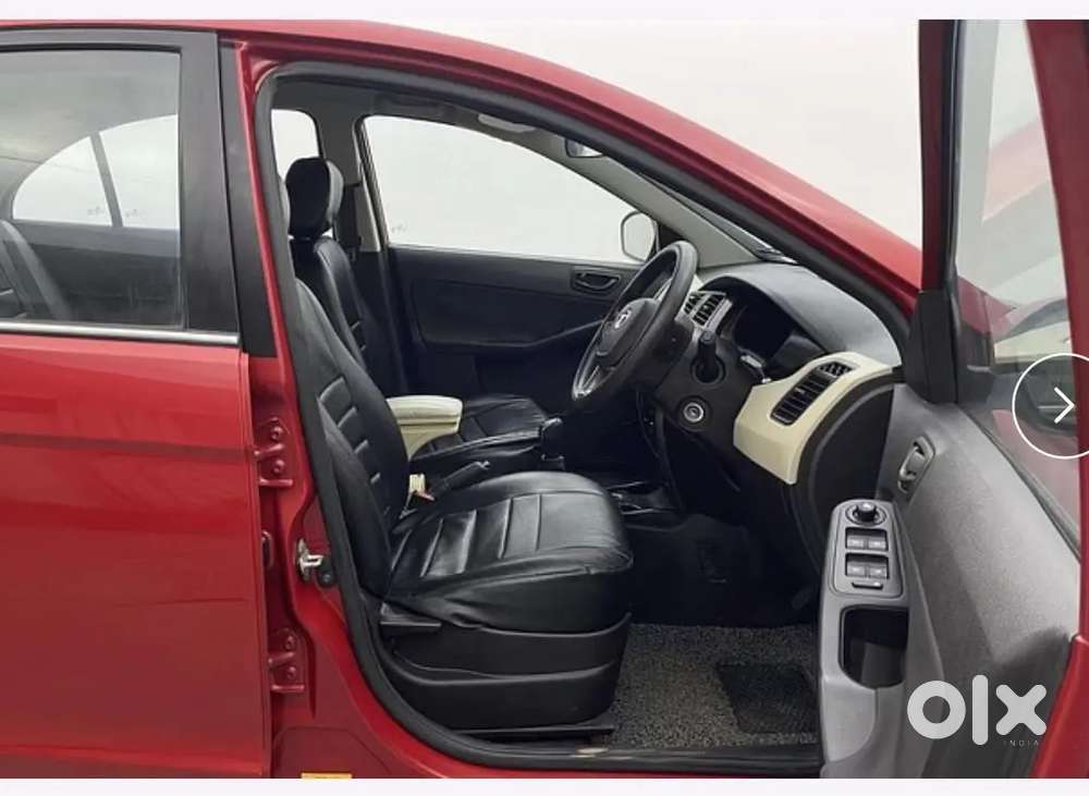 Tata Zest 2015 Petrol Good Condition