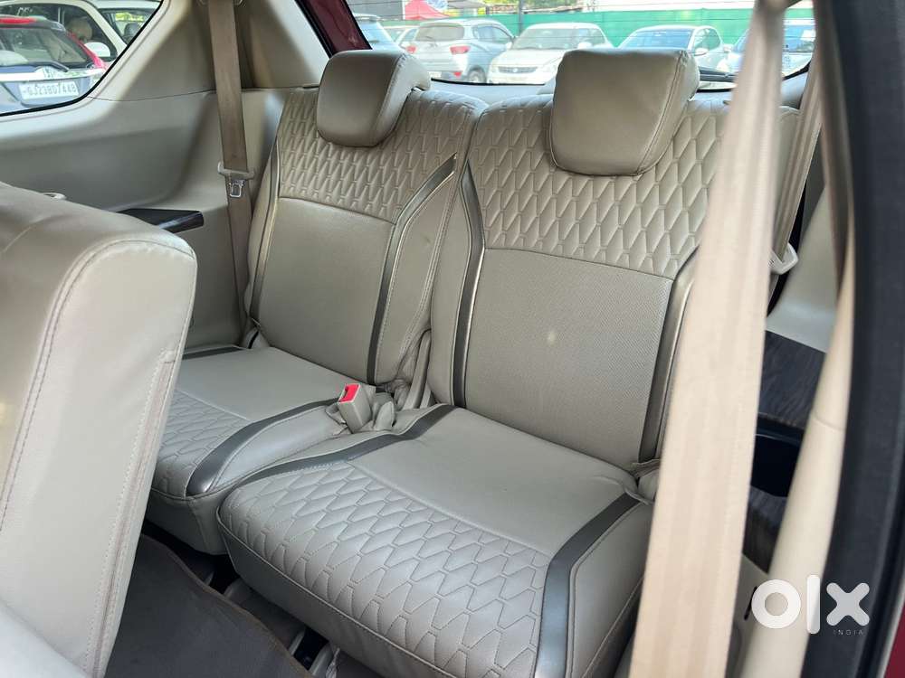 Maruti Suzuki Ertiga Maruti-suzuki-ertiga-zdi-plus, 2020, Diesel