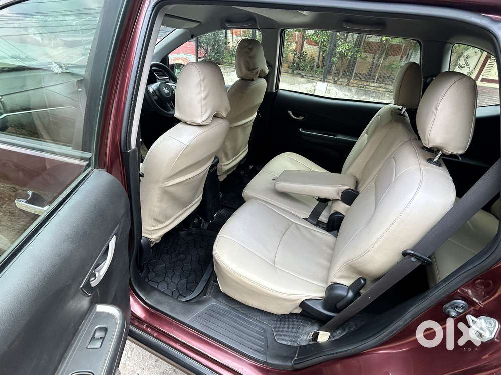 Honda Br-v Style Edition V, 2016, Petrol