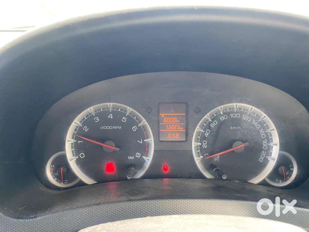 Maruti Suzuki Swift 2012 Petrol Good Condition
