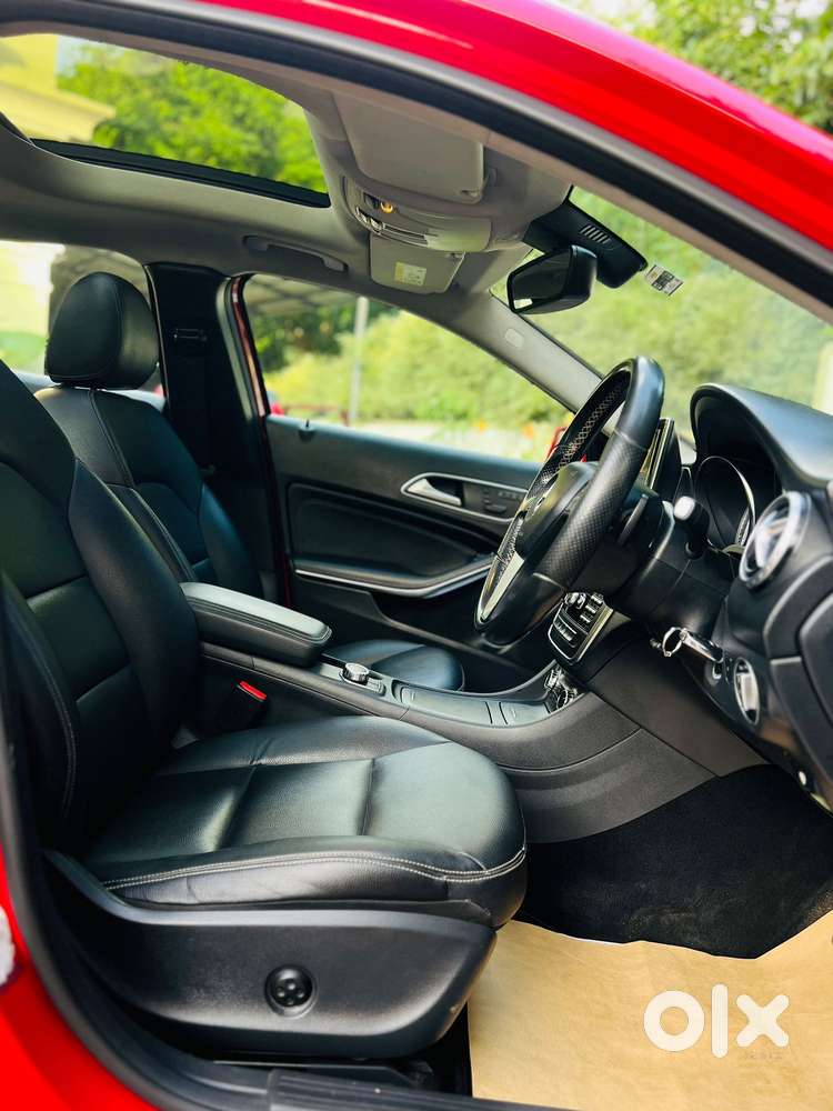 Mercedes-benz Gla 200 D, 2016, Diesel