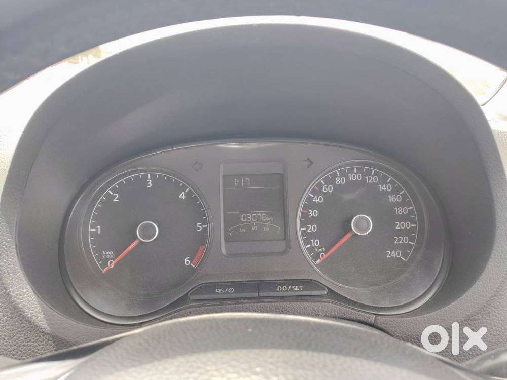 Volkswagen Ameo 1.5 Tdi Highline At, 2017, Diesel