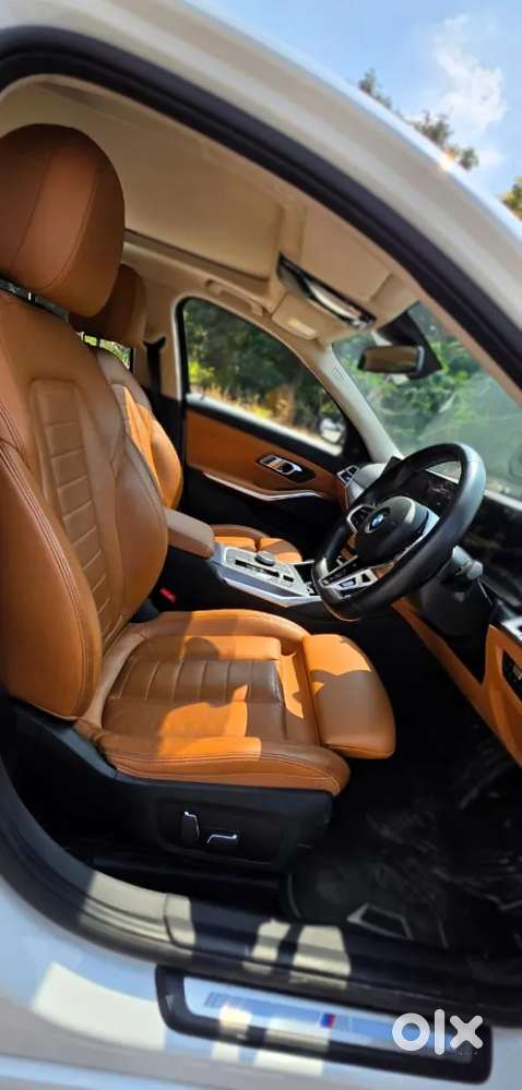 Bmw 3 Series Gran Limousine, 2025, Petrol