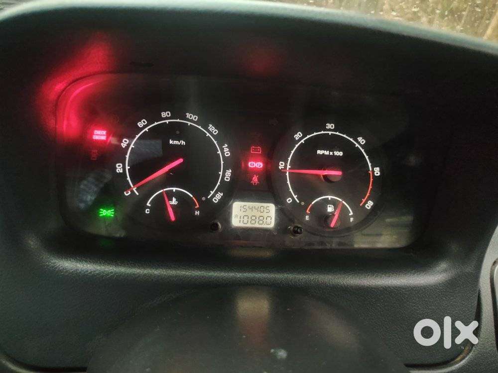 Tata Indica V2 Dl Bsiii, 2010, Diesel