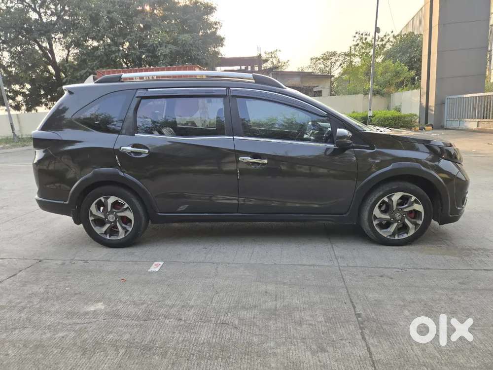 Honda Br-v 2017 Diesel