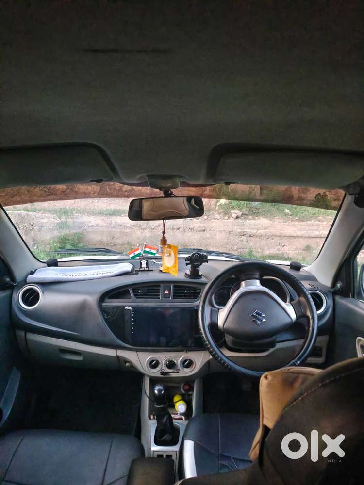 Brand New Condition, All Accessories With Touchscreen Music System