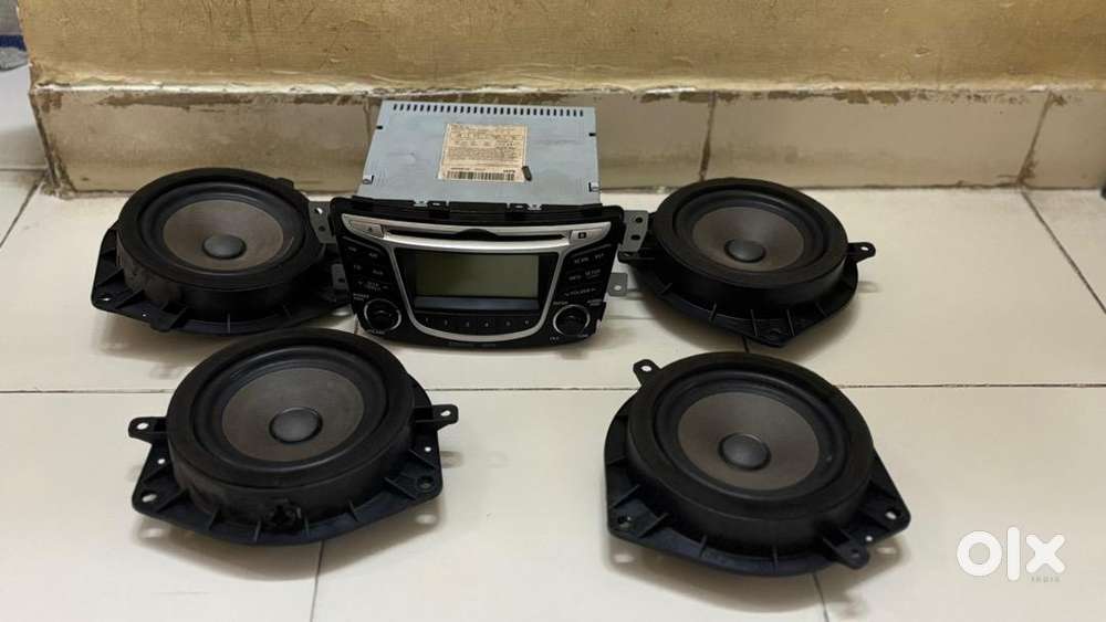 Hyundai Verna Petrol Well Maintained