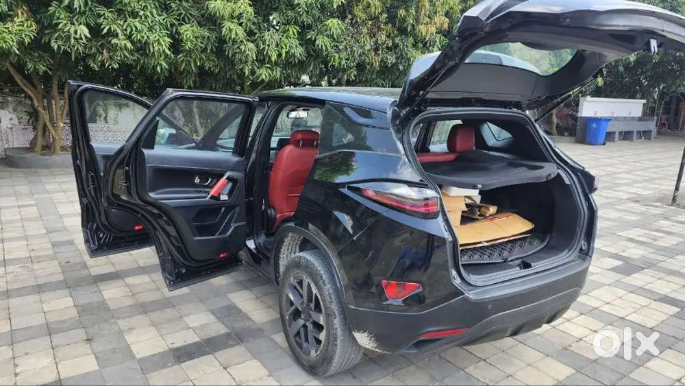 Tata Harrier 2.0 Xt 2023 Manual Petrol