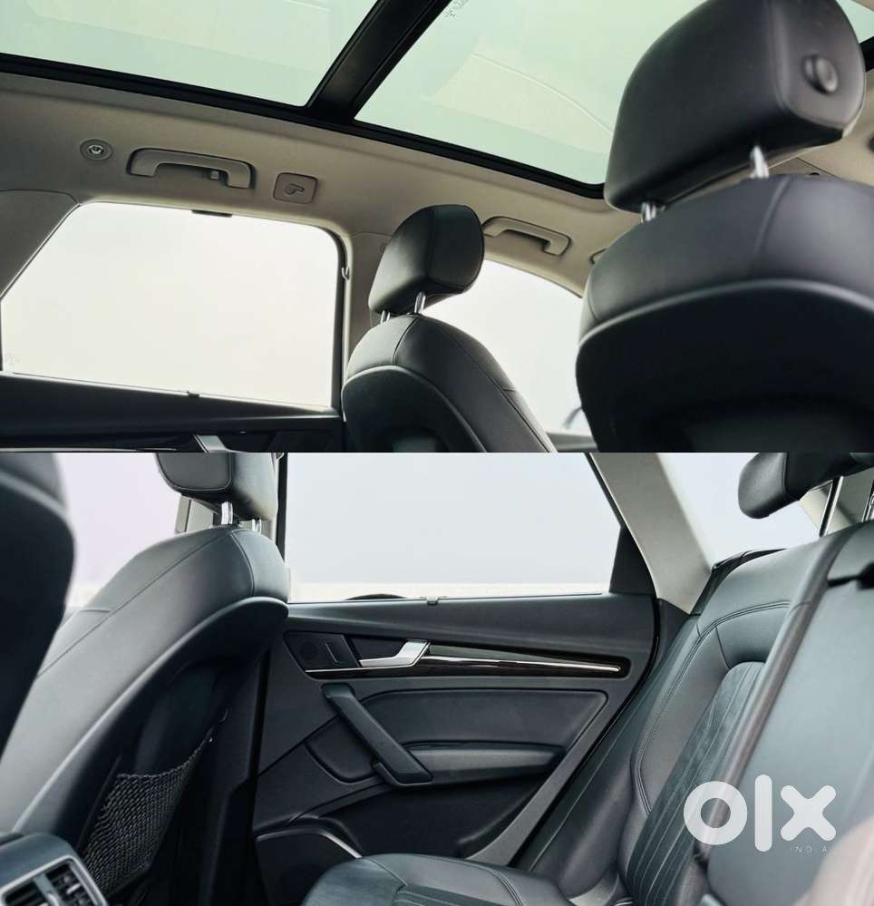 Audi Q5 3.0 Tdi Premium, 2019, Diesel