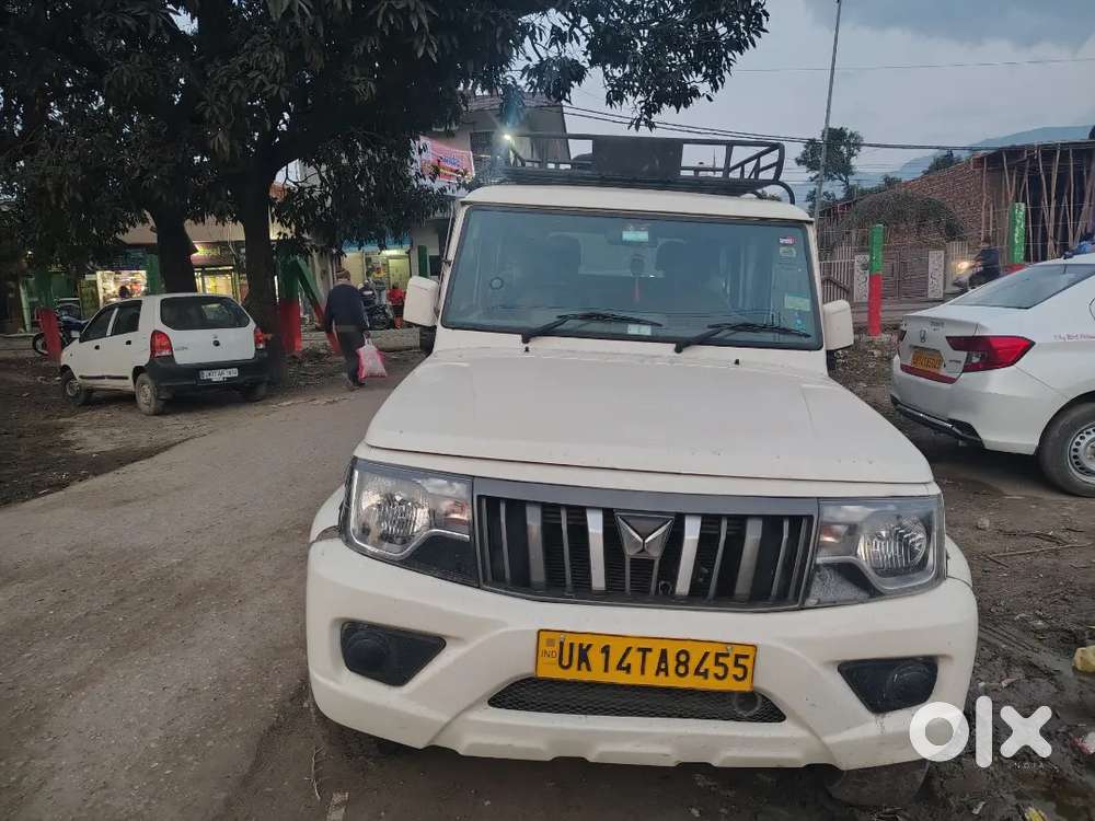 Mahindra Be 6 2023 Diesel 56000 Km Driven
