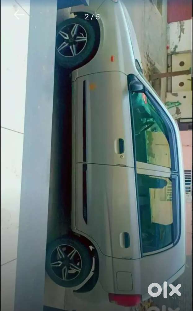 Maruti Suzuki Alto K10 Petrol 2010
