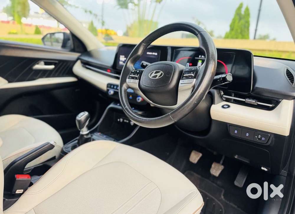 Hyundai New Verna Sx O 1.5 Turbo Gdi Mt, 2023, Petrol