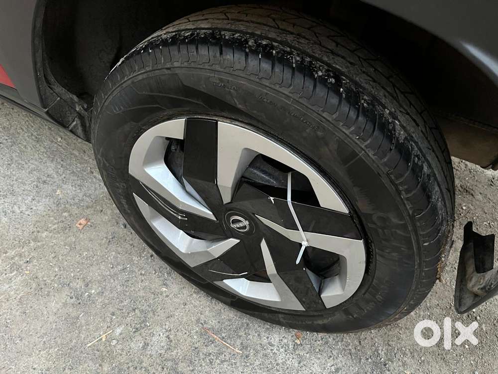 Nissan Magnite 1.0 Xl, 2023, Petrol