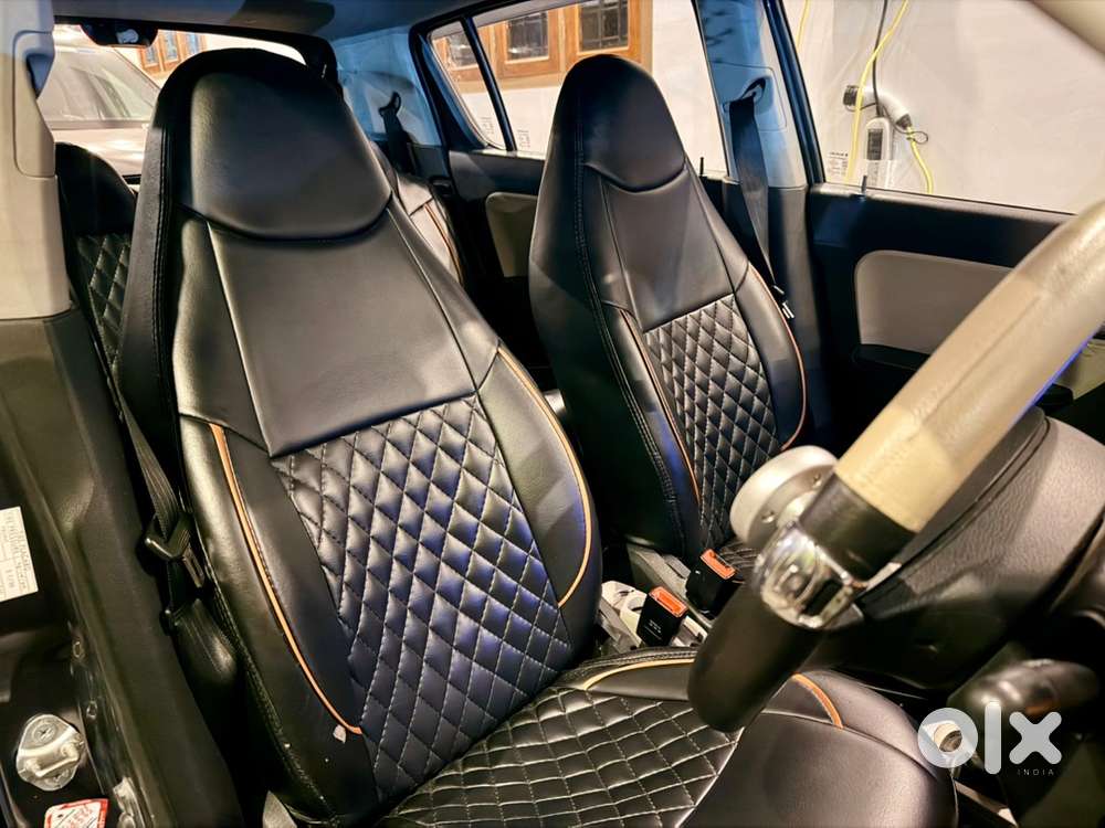 Maruti Alto Petrol 2020 Model