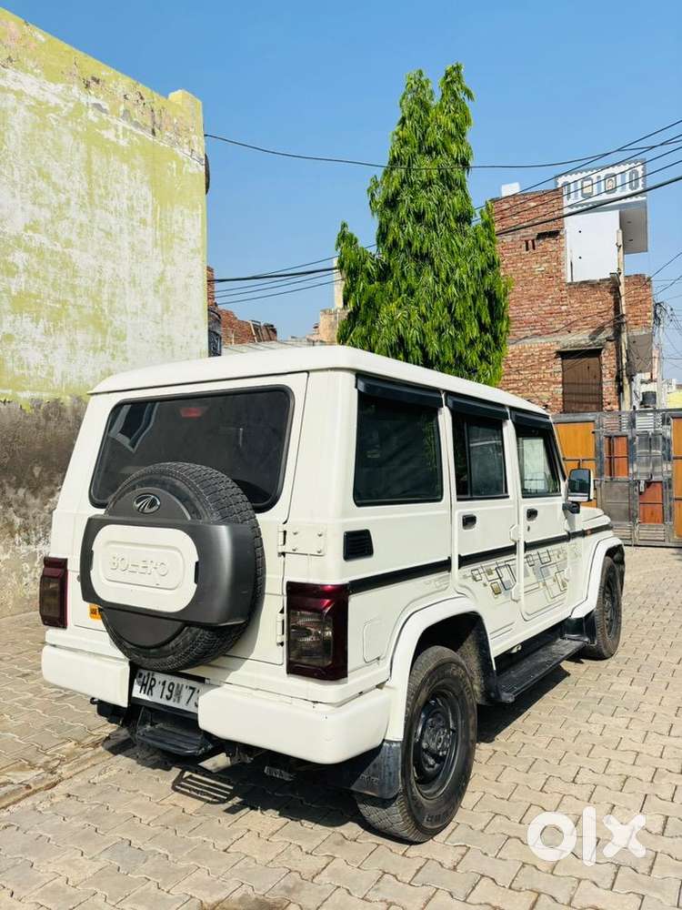 Mahindra Bolero Power Plus 2019 Diesel 68000 Km Driven