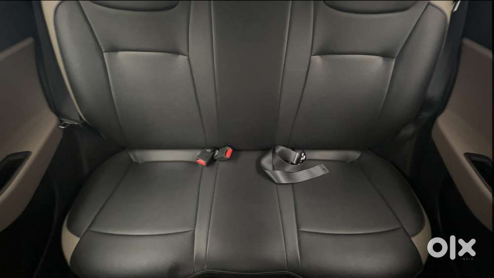 Hyundai Elite I20 [2018-2020] 1.2 Sportz, 2017, Petrol