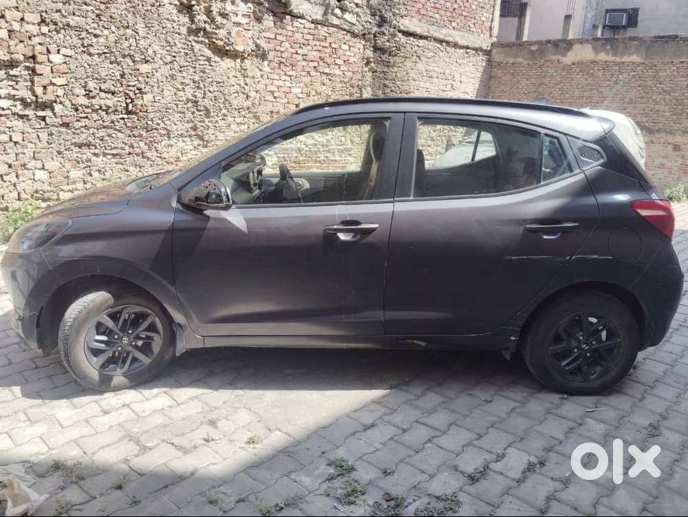 Hyundai Grand I10 Nios 2021