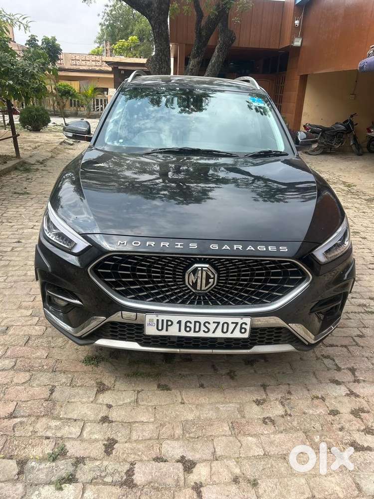 Mg Astor 2023 Petrol Well Maintained