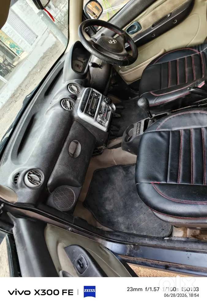 Hyundai Santro Xing Gls 2011