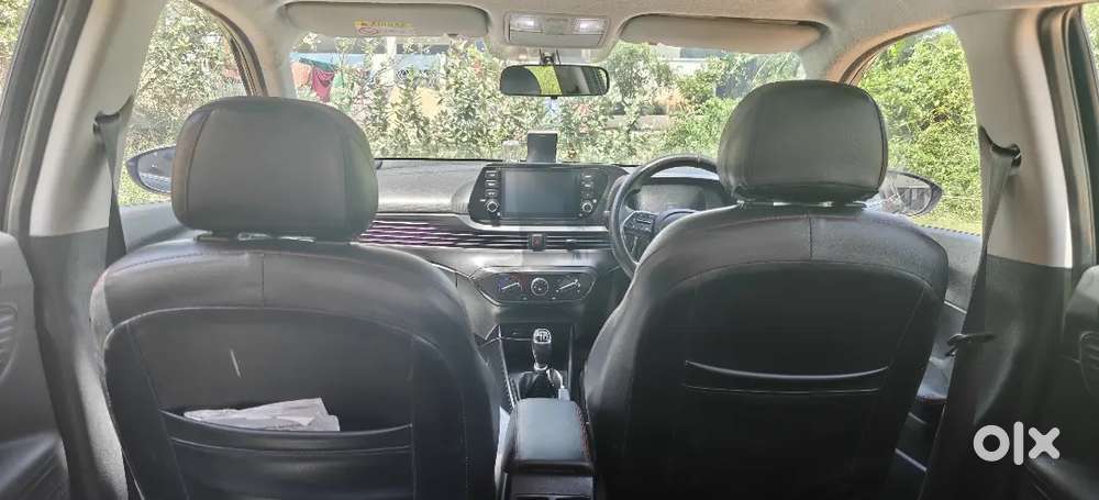 Hyundai New I20 Well Maintained