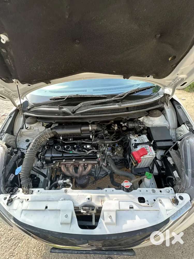 Maruti Suzuki Baleno 2019 Manual Petrol
