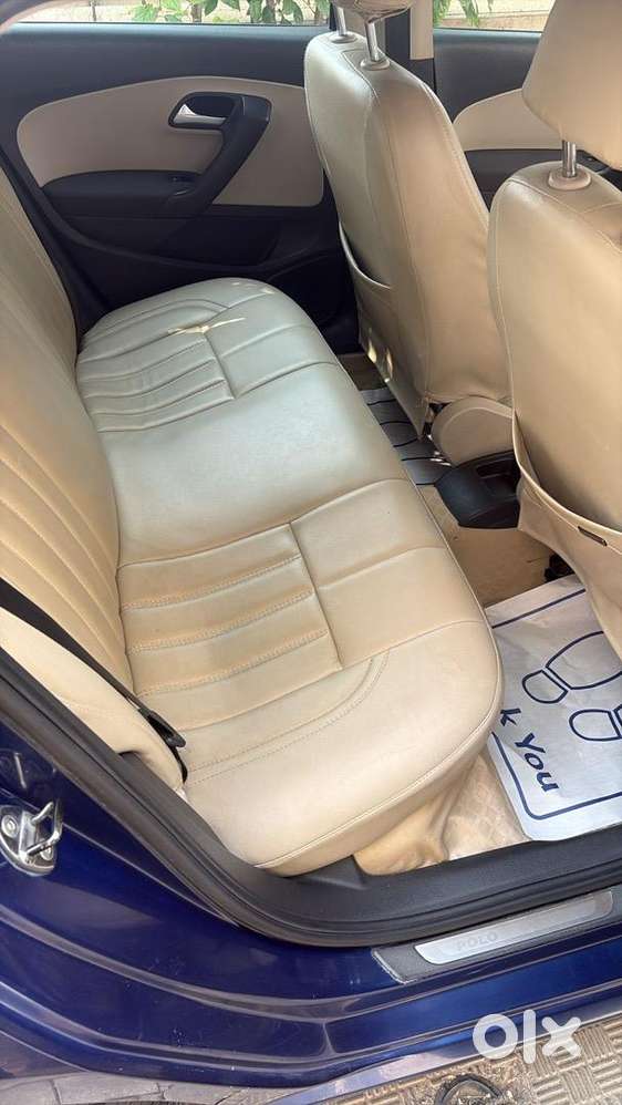 Volkswagen Golf Petrol Manual 2014