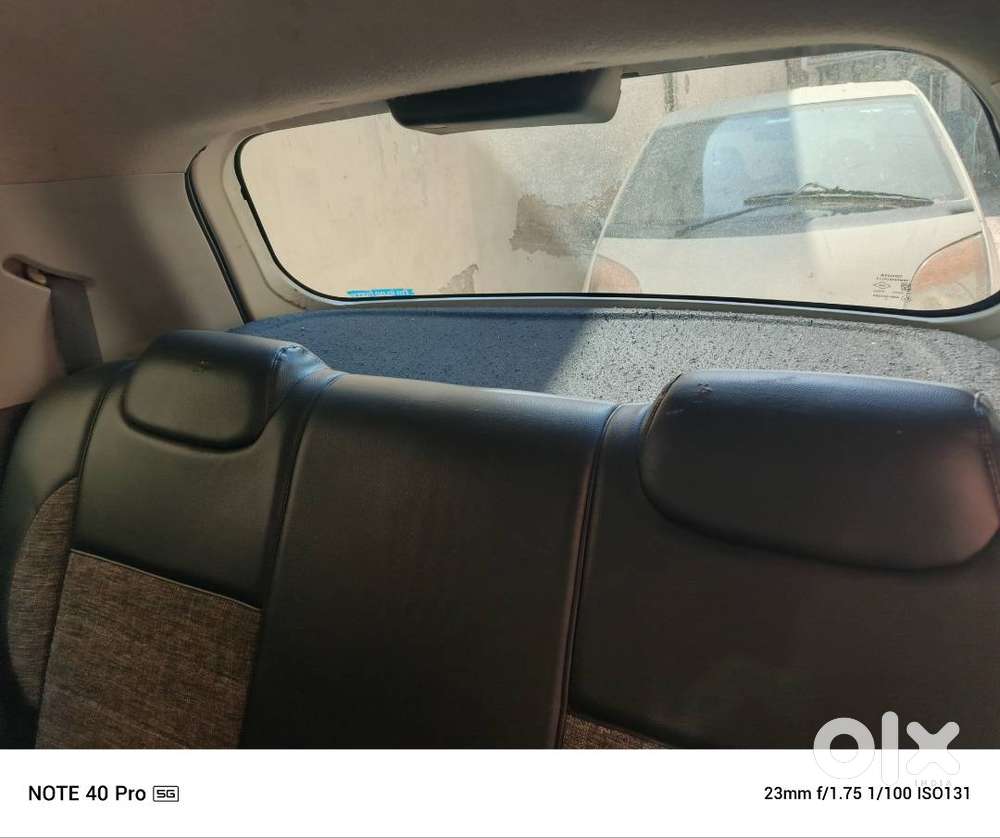 Very Good Condition And Smooth Driving