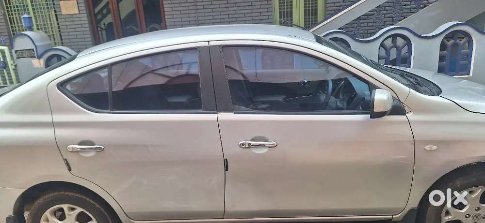 Renault Scala Diesel 2013