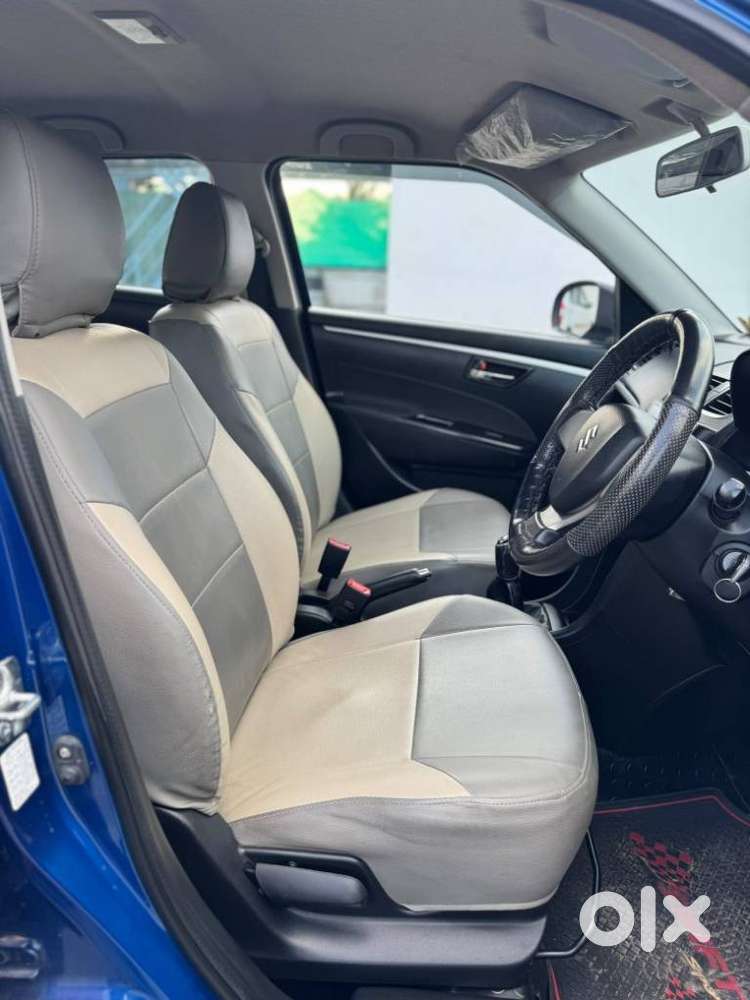 Maruti Suzuki Swift Vxi + Manual, 2013, Petrol