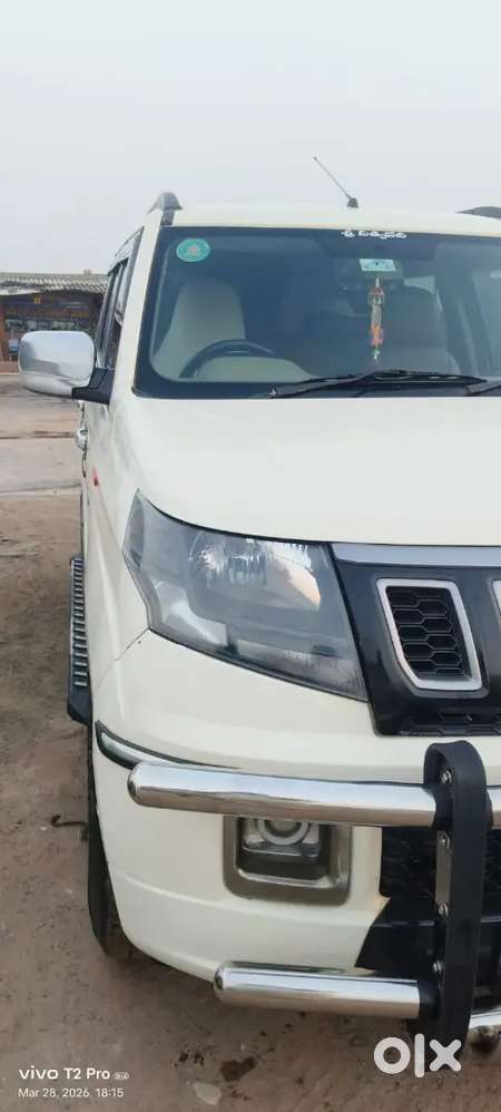 Mahindra Tuv 300 2019 Diesel Good Condition