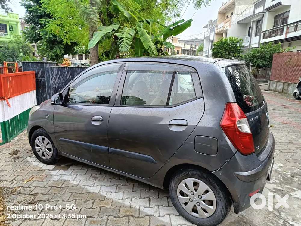 I10 Magna May 2012 Excellent Condition Full Insurance One Year