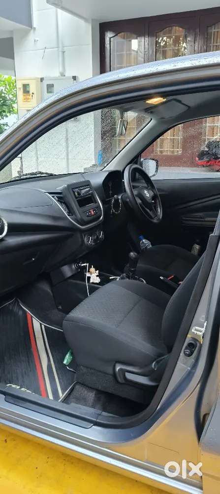 Maruti Suzuki Celerio 2022 Vxi