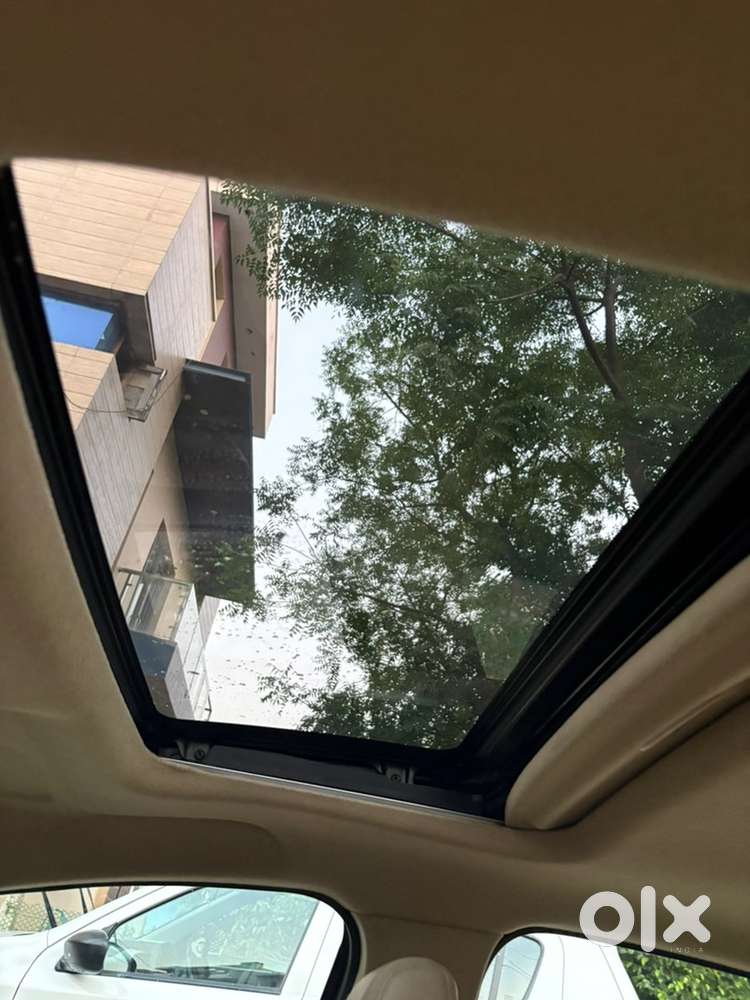 Honda City Petrol 2015