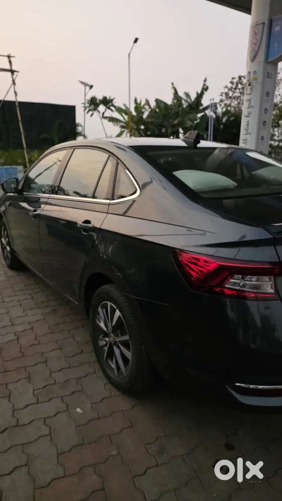 Skoda Slavia Ambition 2023