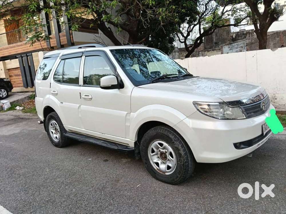 Tata Safari Storme Ex, 2014, Diesel