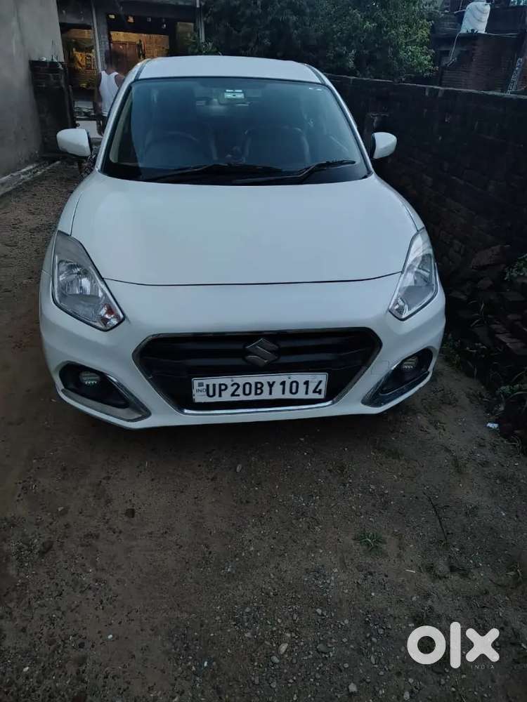 Maruti Suzuki Dzire 1.2 2021