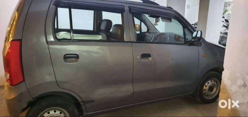 Maruti Wagon R 2012 Year