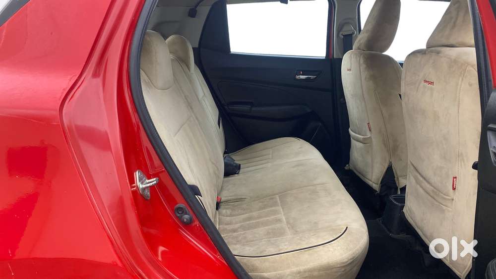 Maruti Suzuki Swift 2018 Amt Vdi, 2018, Diesel