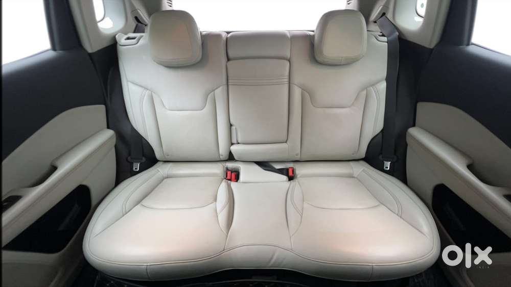 Jeep Compass 1.4 Limited, 2017, Petrol